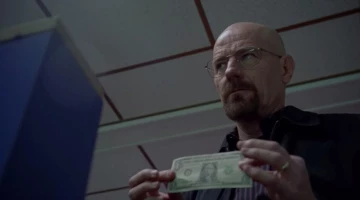 Во все тяжкие 4 сезон 5 серия