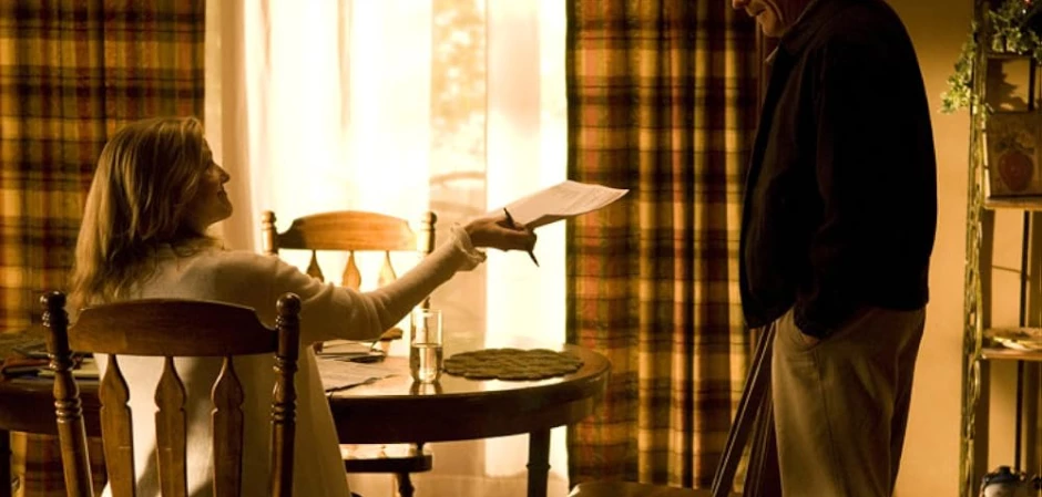 Во все тяжкие 2 сезон 5 серия - кадры к серии