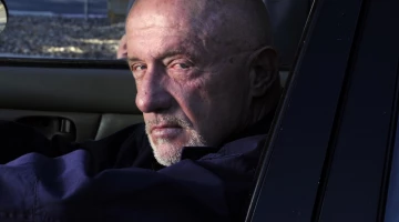 Во все тяжкие 5 сезон 7 серия - кадры к серии