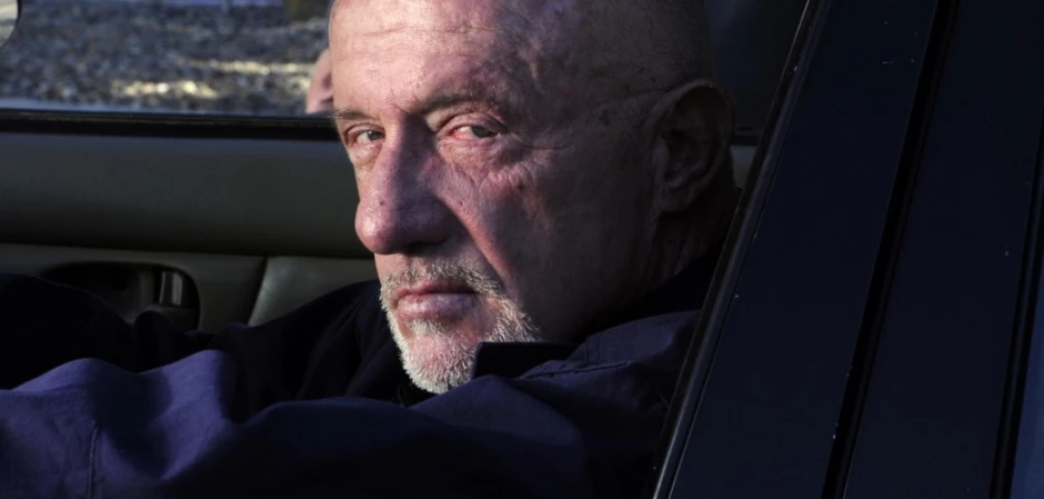 Во все тяжкие 5 сезон 7 серия - кадры к серии