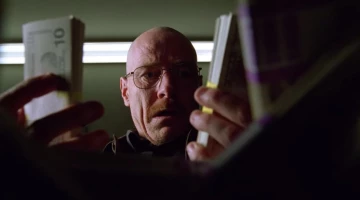 Во все тяжкие 2 сезон 11 серия - кадры к серии