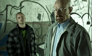 Во все тяжкие 5 сезон 1 серия