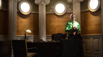 Во все тяжкие 5 сезон 9 серия - кадры к серии