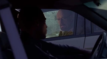 Во все тяжкие 4 сезон 9 серия - кадры к серии