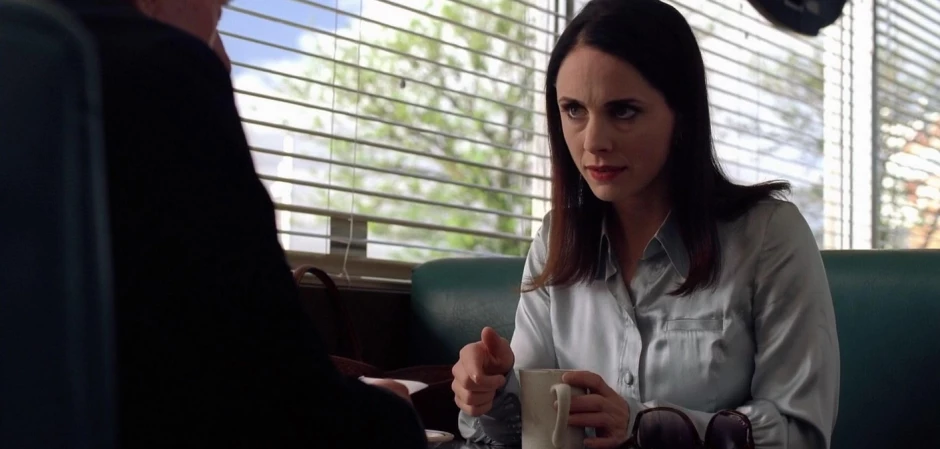 Во все тяжкие 5 сезон 2 серия - кадры к серии