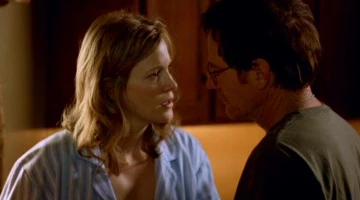 Во все тяжкие 1 сезон 5 серия