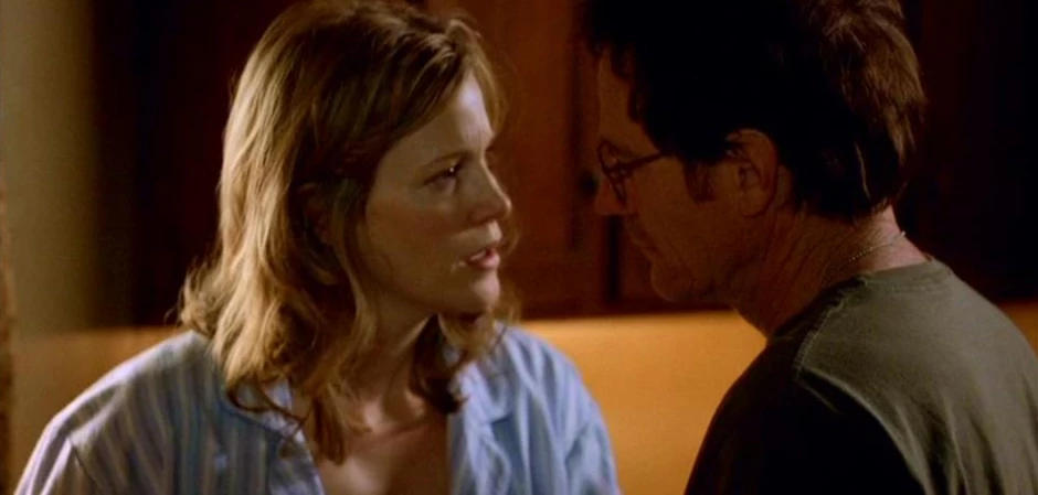 Во все тяжкие 1 сезон 5 серия - кадры к серии