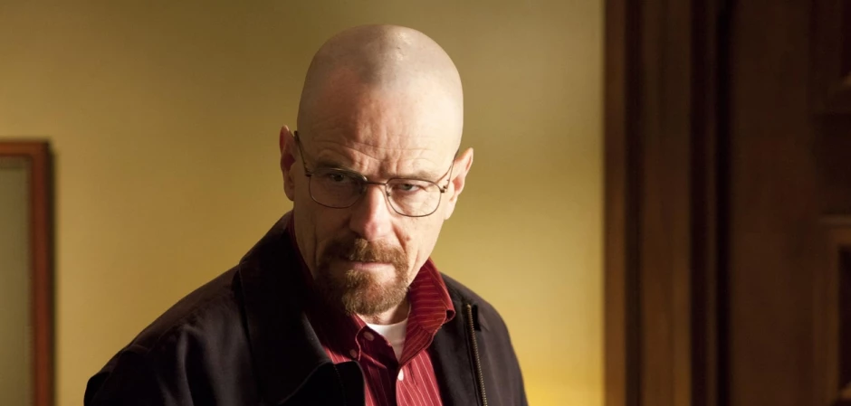 Во все тяжкие 4 сезон 7 серия - кадры к серии