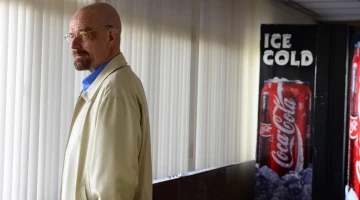 Во все тяжкие 5 сезон 13 серия - кадры к серии