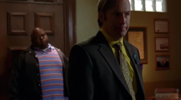 Во все тяжкие 5 сезон 11 серия - кадры к серии