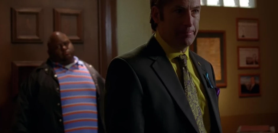 Во все тяжкие 5 сезон 11 серия - кадры к серии