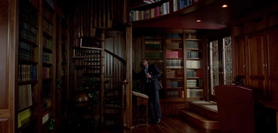 Во все тяжкие 1 сезон 5 серия - кадры к серии