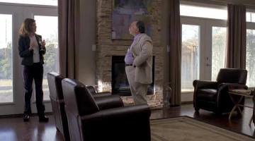 Во все тяжкие 4 сезон 3 серия - кадры к серии