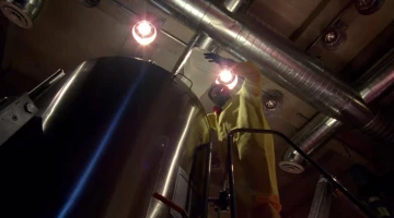 Во все тяжкие 4 сезон 9 серия - кадры к серии