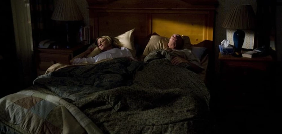 Во все тяжкие 2 сезон 5 серия - кадры к серии