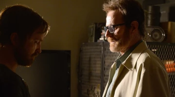 Во все тяжкие 5 сезон 16 серия - кадры к серии