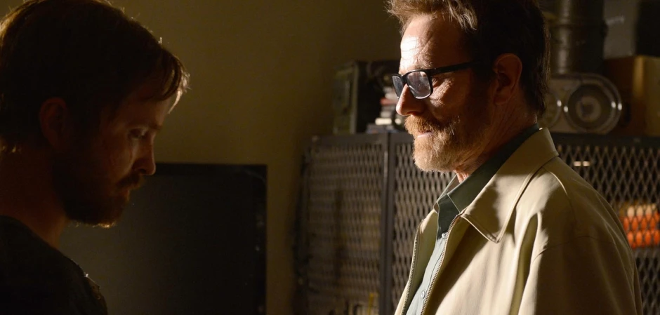 Во все тяжкие 5 сезон 16 серия - кадры к серии