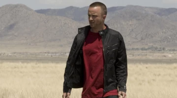 Во все тяжкие 4 сезон 10 серия