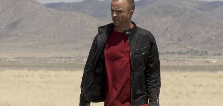 Во все тяжкие 4 сезон 10 серия - кадры к серии