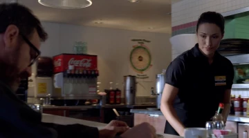 Во все тяжкие 5 сезон 16 серия - кадры к серии