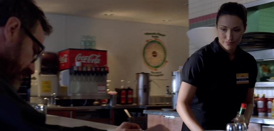 Во все тяжкие 5 сезон 16 серия - кадры к серии