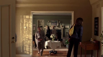 Во все тяжкие 4 сезон 3 серия - кадры к серии