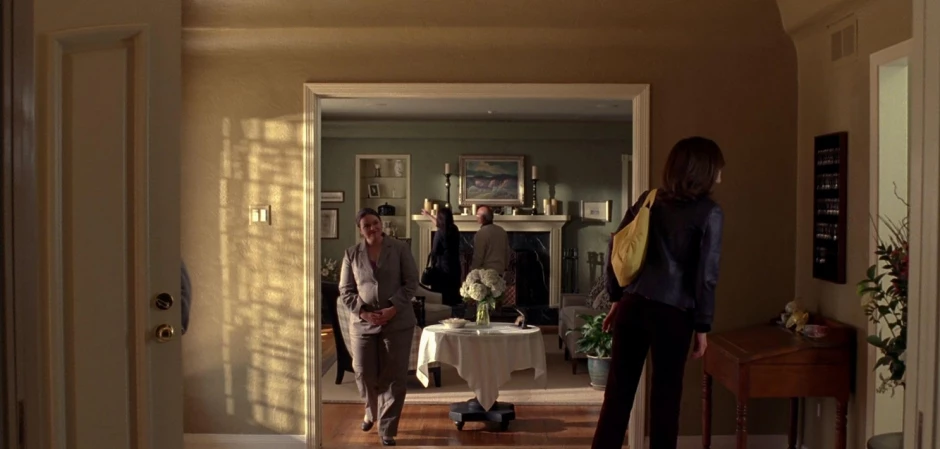 Во все тяжкие 4 сезон 3 серия - кадры к серии