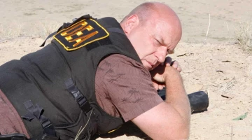 Во все тяжкие 2 сезон 7 серия - кадры к серии