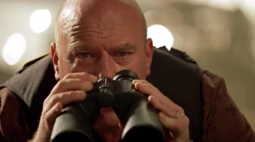 Во все тяжкие 2 сезон 7 серия