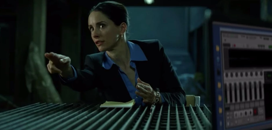 Во все тяжкие 5 сезон 5 серия - кадры к серии