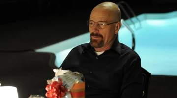 Во все тяжкие 5 сезон 4 серия - кадры к серии