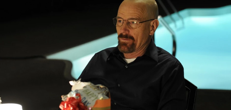 Во все тяжкие 5 сезон 4 серия - кадры к серии