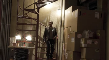 Во все тяжкие 4 сезон 1 серия