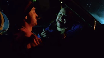 Во все тяжкие 2 сезон 5 серия