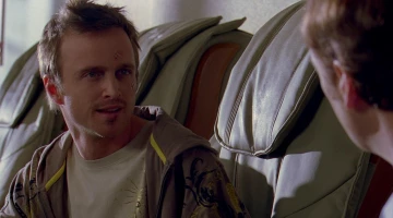 Во все тяжкие 3 сезон 9 серия - кадры к серии