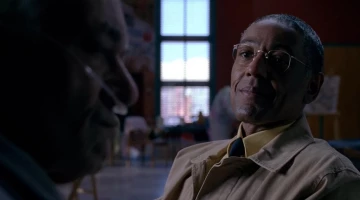 Во все тяжкие 4 сезон 8 серия - кадры к серии