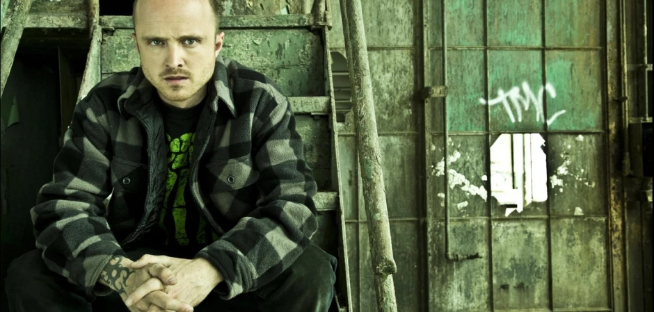 Во все тяжкие 5 сезон 1 серия - кадры к серии