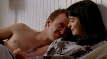 Во все тяжкие 2 сезон 10 серия