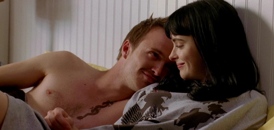 Во все тяжкие 2 сезон 10 серия - кадры к серии