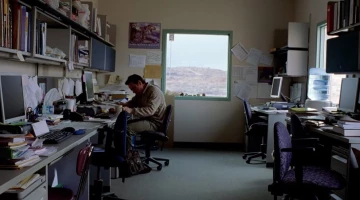 Во все тяжкие 1 сезон 1 серия - кадры к серии