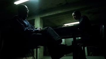 Во все тяжкие 5 сезон 5 серия - кадры к серии