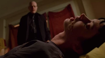 Во все тяжкие 2 сезон 12 серия