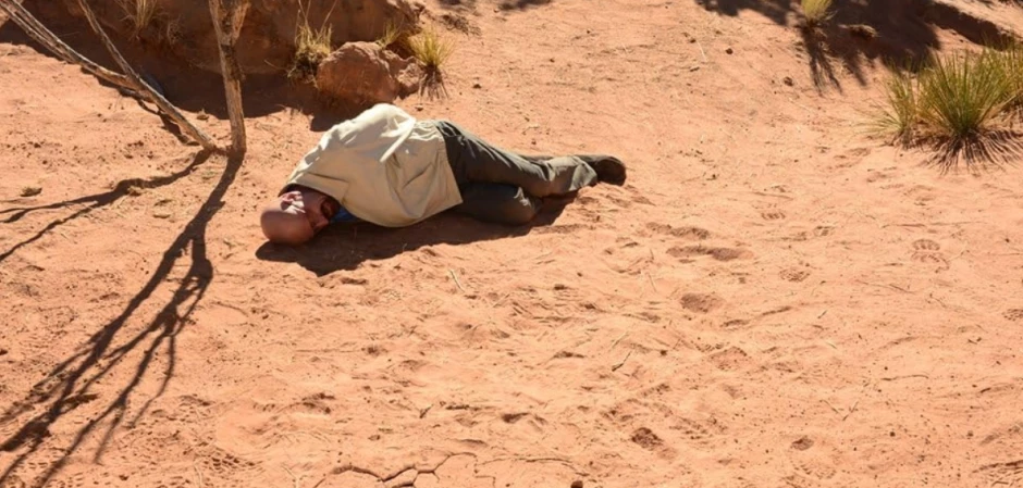 Во все тяжкие 5 сезон 14 серия - кадры к серии