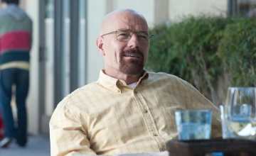 Во все тяжкие 5 сезон 8 серия