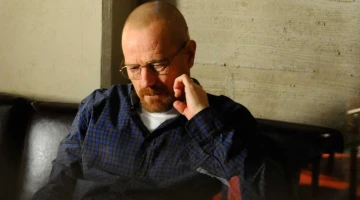 Во все тяжкие 3 сезон 10 серия - кадры к серии