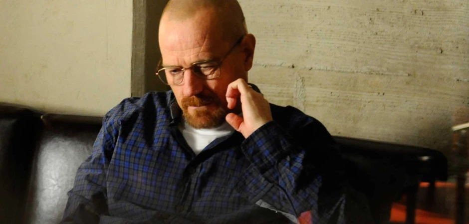 Во все тяжкие 3 сезон 10 серия - кадры к серии