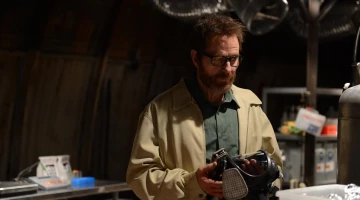 Во все тяжкие 5 сезон 16 серия - кадры к серии