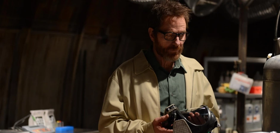 Во все тяжкие 5 сезон 16 серия - кадры к серии