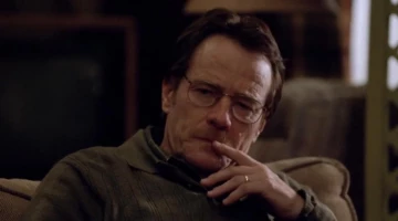 Во все тяжкие 1 сезон 5 серия - кадры к серии