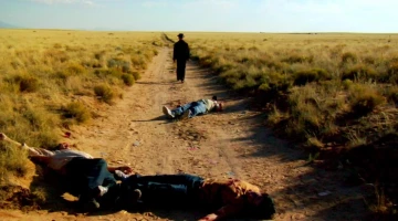 Во все тяжкие 2 сезон 7 серия